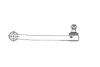 IVECO 4668258 Centre Rod Assembly